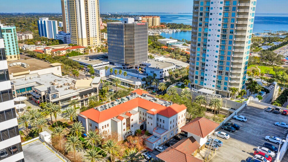 Primary Photo Of 100 2nd Ave N, Saint Petersburg Office For Lease