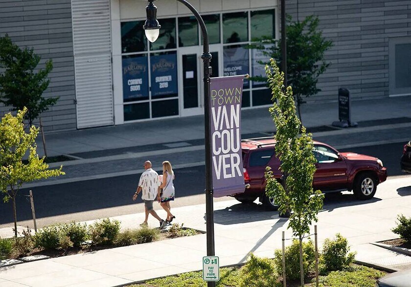 More Photos Of 700 Waterfront Way, Vancouver Apartments For Lease