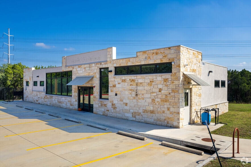 Primary Photo Of 6111 N FM 620, Austin Daycare Center For Sale