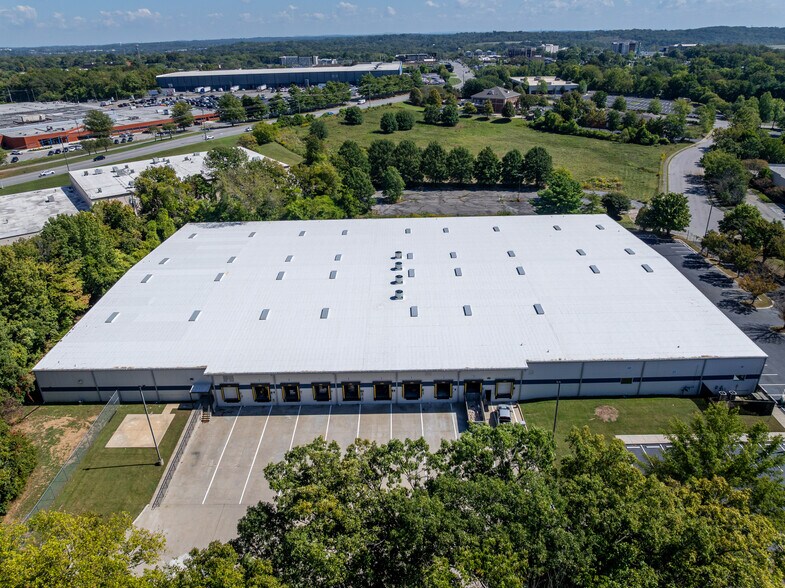 More Photos Of 230 Ellery Ct, Nashville Distribution For Lease