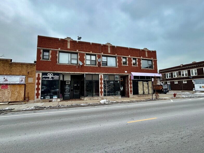 More Photos Of 7450 S Luella Ave, Chicago Apartments For Lease