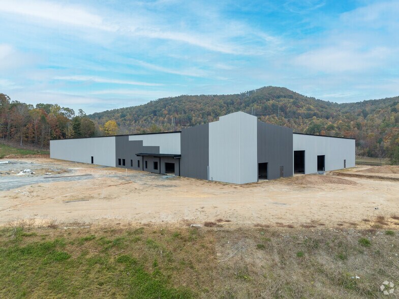 More Photos Of College Dr, Marion Land For Sale