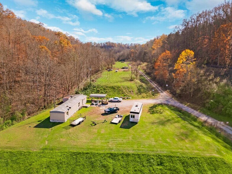 More Photos Of 1960 US Highway-23, Wittensville Land For Sale
