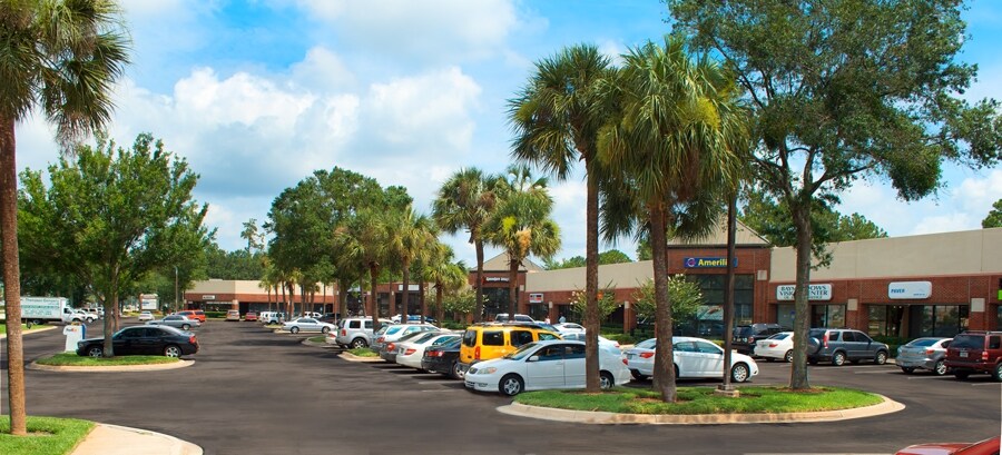 More Photos Of 8081 Philips Hwy, Jacksonville General Retail For Lease