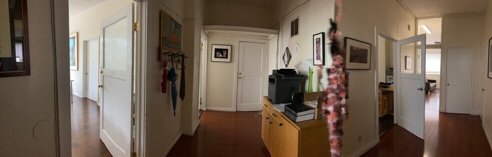 More Photos Of 1634-1629 Telegraph Ave, Oakland Office For Lease