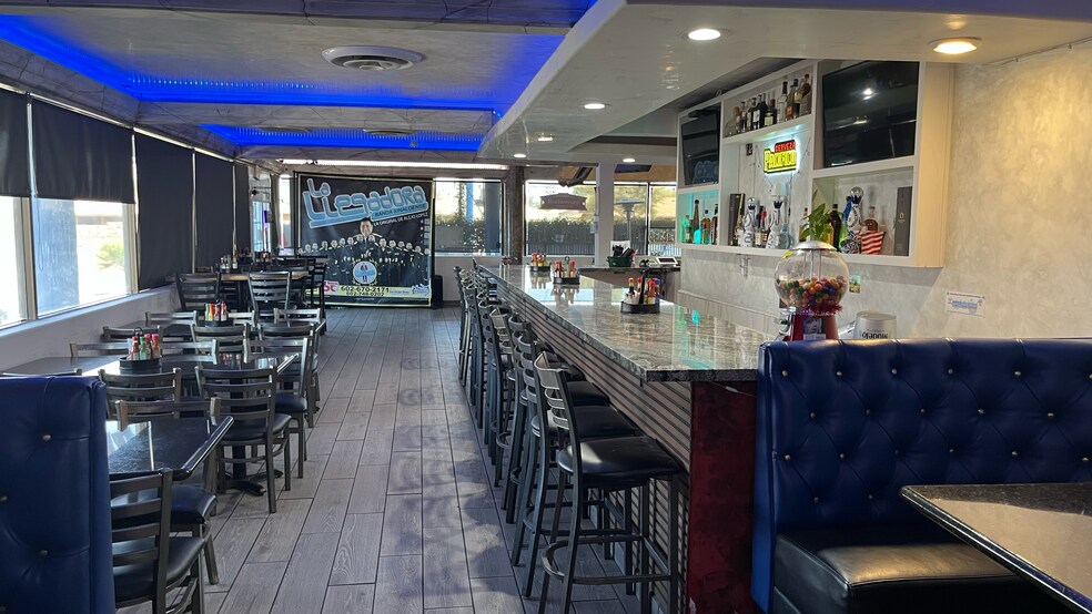 More Photos Of 5037 W Thomas Rd, Phoenix Restaurant For Sale