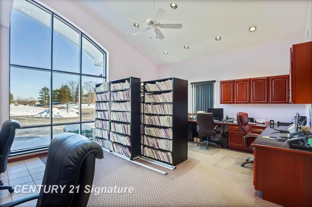 More Photos Of 4757 Mcleod Dr E, Saginaw Medical For Sale