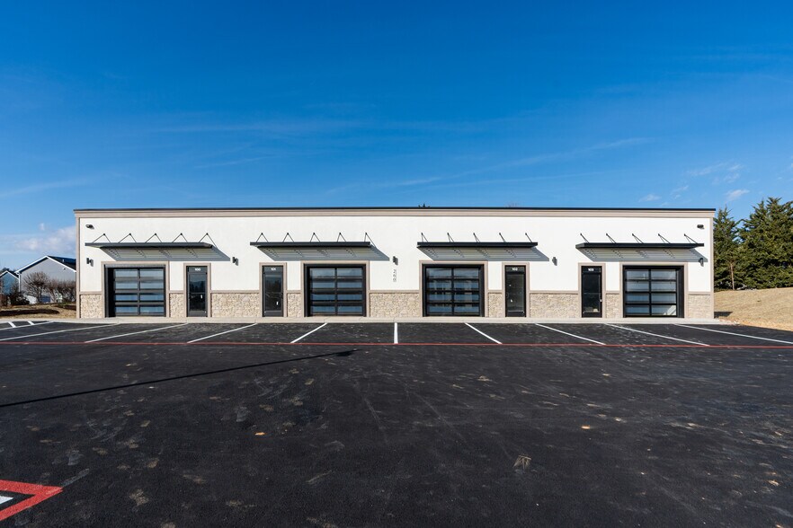 More Photos Of 260 Sheppard Court, Waynesboro Research And Development For Lease