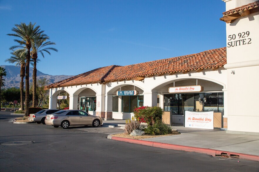 More Photos Of 50801-50981 Washington St, La Quinta Unknown For Lease