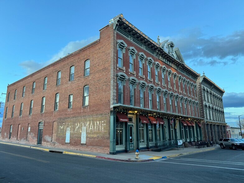 More Photos Of 230 Plaza St, Las Vegas Hotel For Sale