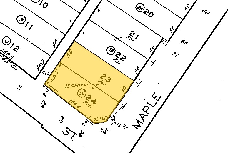 More Photos Of 301-329 E 12th St, Los Angeles Storefront For Lease