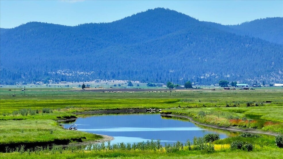 More Photos Of 0000 Punkin Center Road, Bieber Land For Sale