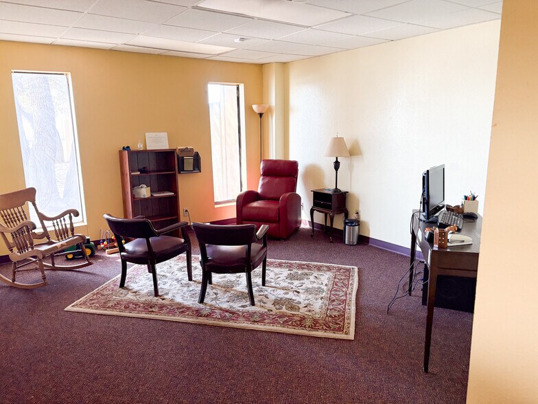 More Photos Of 5120 29th Dr, Lubbock Medical For Lease