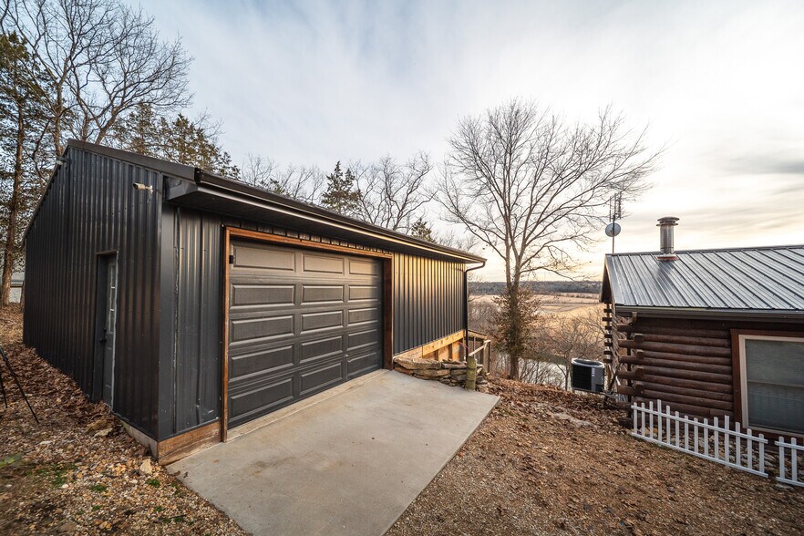 More Photos Of 2585 River Rd, Mount Sterling Land For Sale