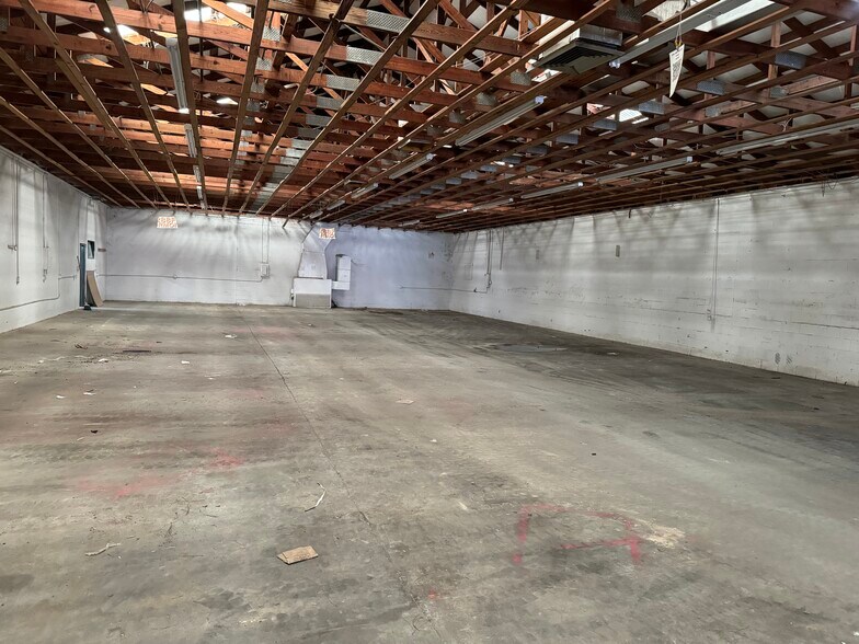 More Photos Of 1041 Aenon Church Rd, Tallahassee Warehouse For Sale