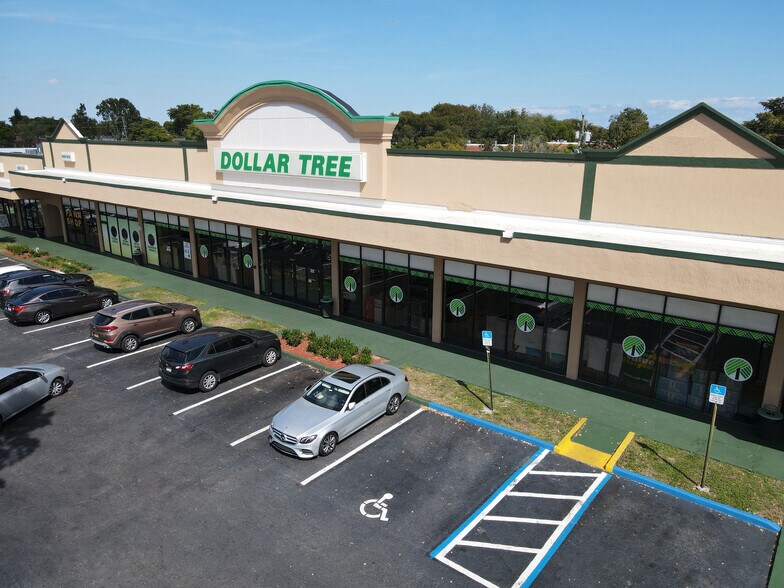 More Photos Of 300-366 S State Road 7, Margate Unknown For Lease