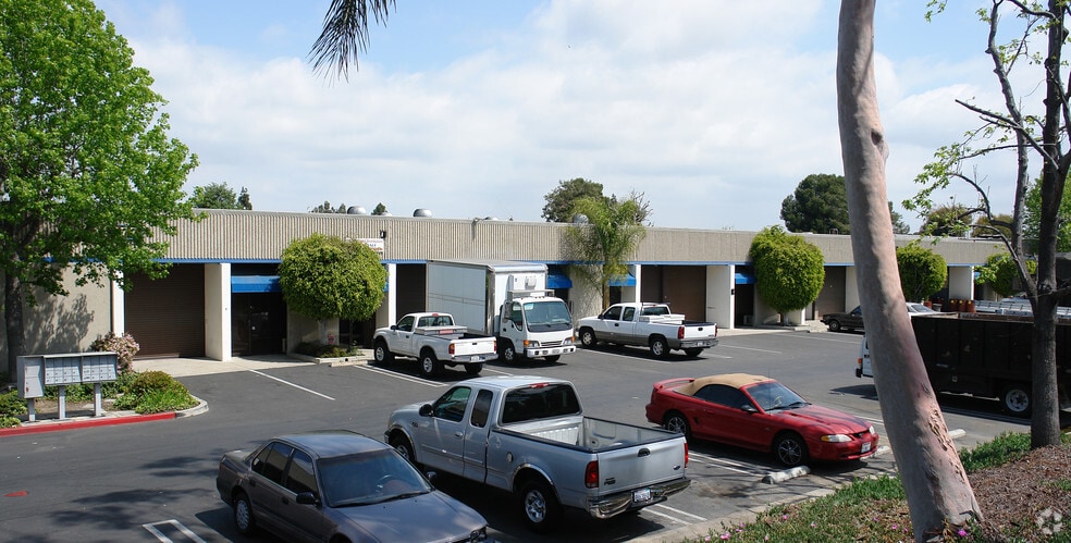 Primary Photo Of 11577 Slater Ave, Fountain Valley Unknown For Lease