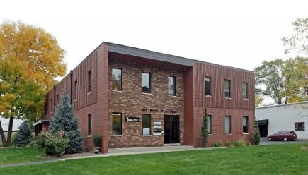 Primary Photo Of 830 N 109th St, Milwaukee Office For Lease