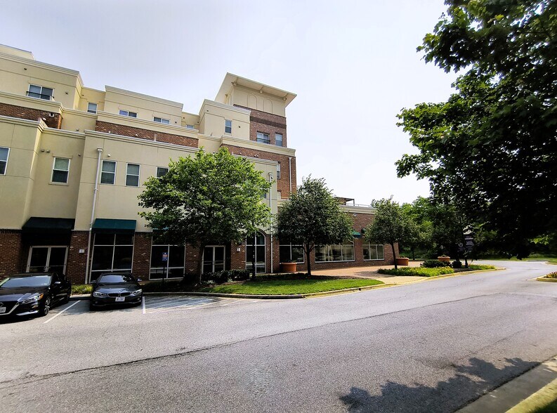 More Photos Of 4400 Telfair Blvd, Camp Springs Apartments For Lease