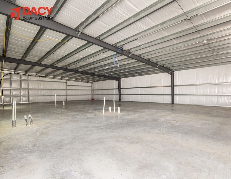 More Photos Of 3300 Dacy Ln, Kyle Warehouse For Sale