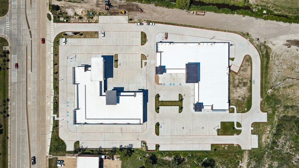 More Photos Of 2709 Texas Ave, College Station Storefront For Lease