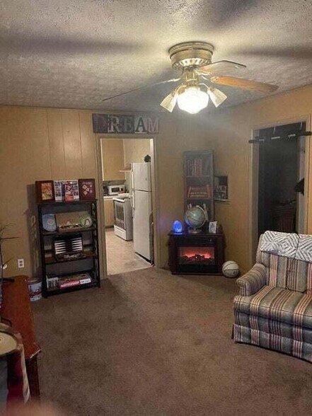 More Photos Of 109 S Brown St, Vinita Apartments For Sale