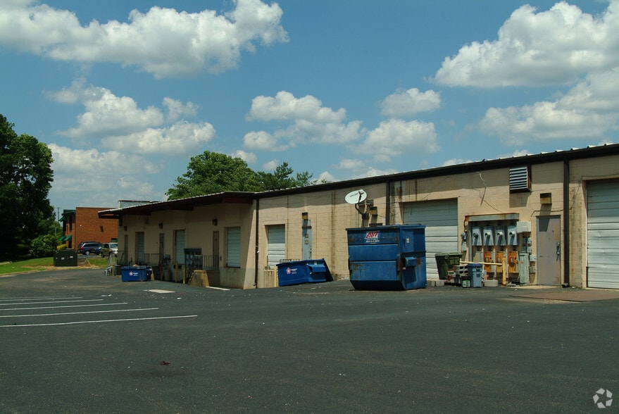 More Photos Of 12906-12918 Old Stage Rd, Chester Research And Development For Lease