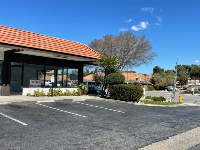 More Photos Of 1362-1378 E Thousand Oaks Blvd, Thousand Oaks Unknown For Lease