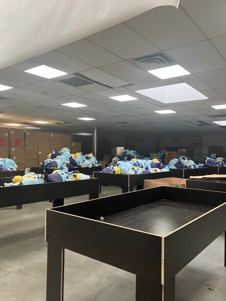 More Photos Of 712 3rd Ave, Brooklyn Flex For Lease