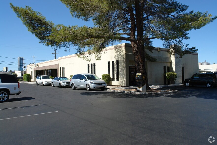 More Photos Of 3373 Wynn Rd, Las Vegas Medical For Lease