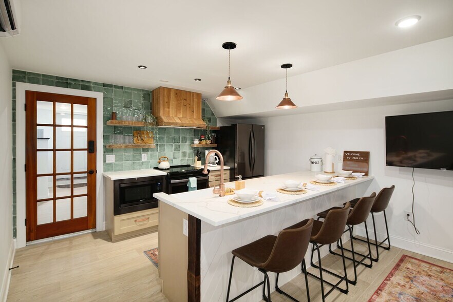 More Photos Of 1829 N 33rd St, Philadelphia Apartments For Sale