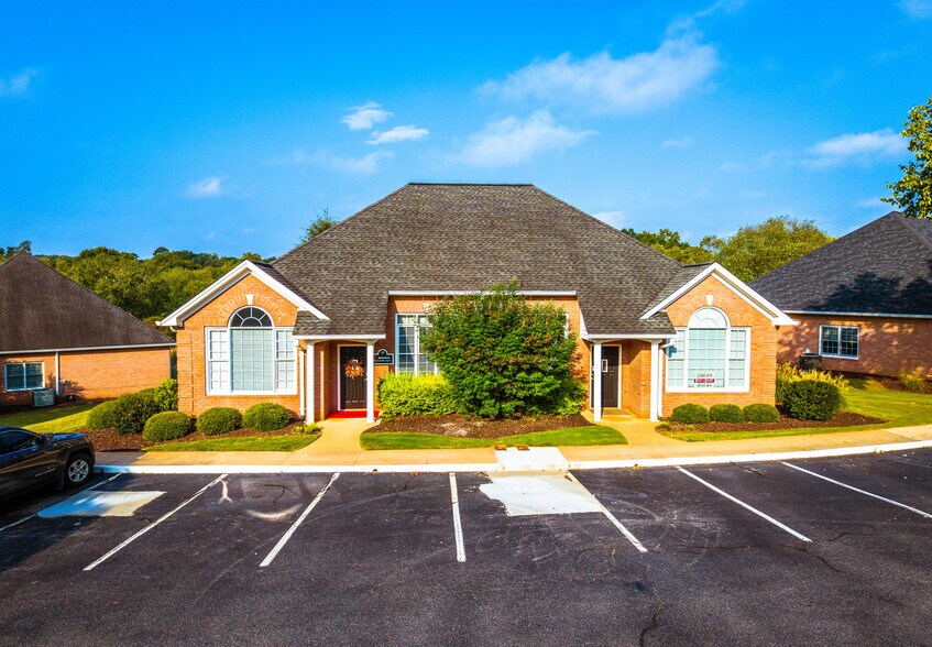 More Photos Of 1551 Jennings Mill Rd, Bogart Office For Sale