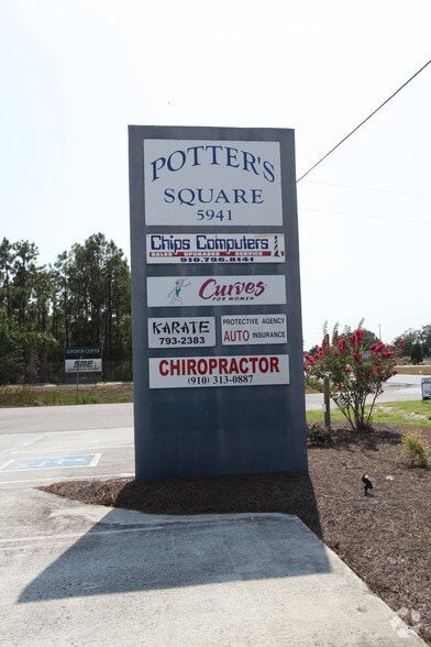 More Photos Of 5941 Carolina Beach Rd, Wilmington Unknown For Lease