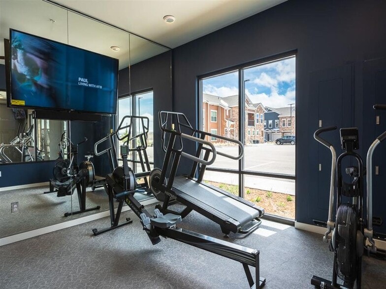 More Photos Of 11010 Twenty Mile Rd, Parker Apartments For Lease