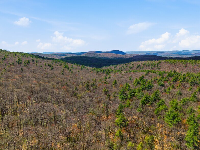 More Photos Of 0 Dry Hill Road, Montague Land For Sale