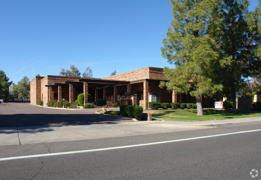 Primary Photo Of 6650 N 47th Ave, Glendale Research And Development For Lease