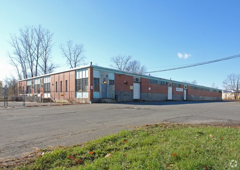 Primary Photo Of 251 Newfield Ave, Hartford Manufacturing For Lease