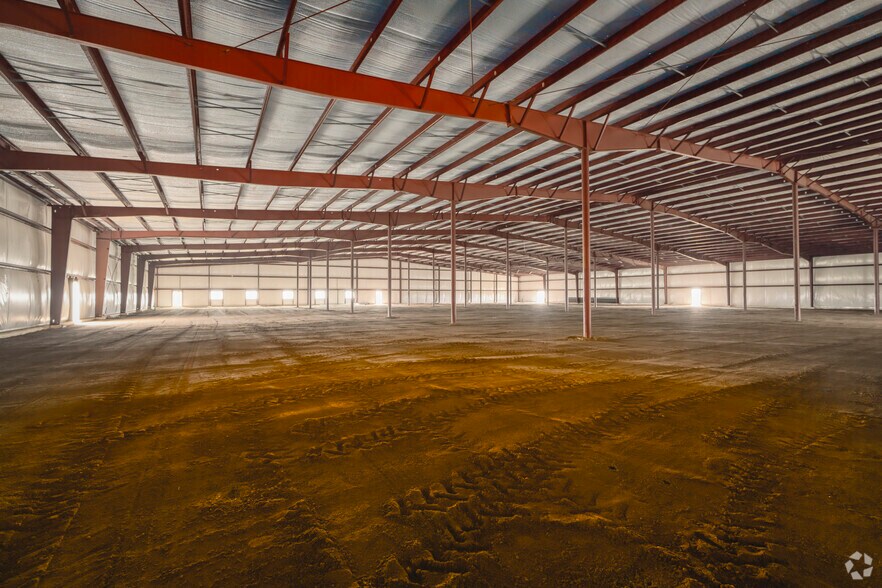 More Photos Of 300 Hammontree Dr, Morenci Warehouse For Sale