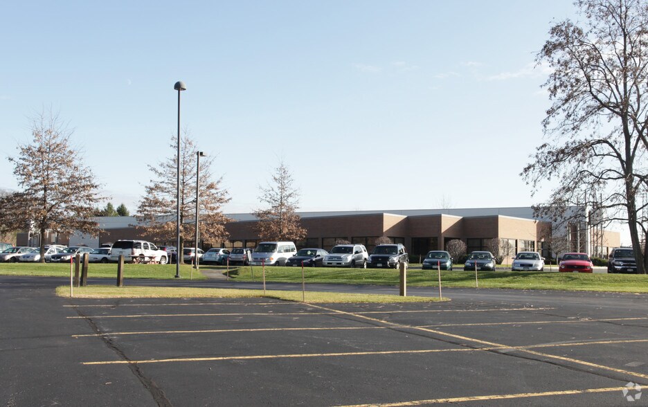 More Photos Of 350 Jordan Rd, Troy Office For Lease