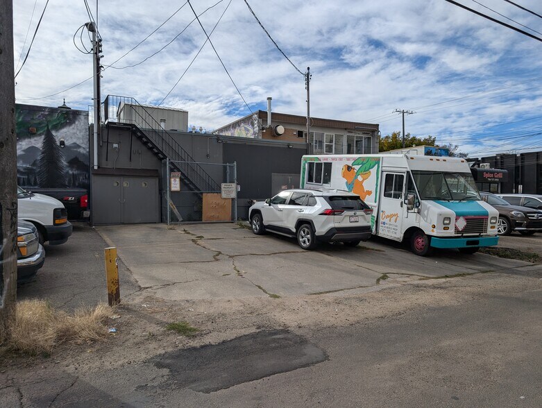 More Photos Of 10760 82nd Ave NW, Edmonton Storefront Retail Office For Sale