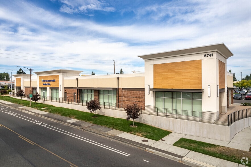 More Photos Of 2621-2665 N Pearl St, Tacoma Unknown For Lease