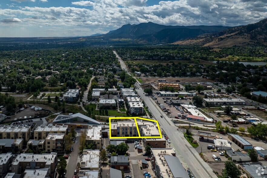 More Photos Of 4520 Broadway St, Boulder General Retail For Sale