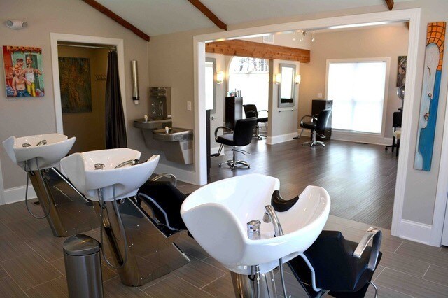 More Photos Of 3509 Old Battleground Rd, Greensboro Freestanding For Sale