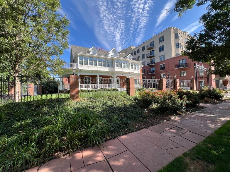 More Photos Of 51 W 4th Ave, Denver Office Residential For Sale