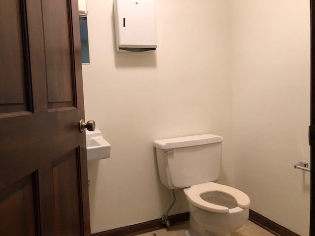 More Photos Of 1109 Medical Center Dr, Augusta Medical For Lease