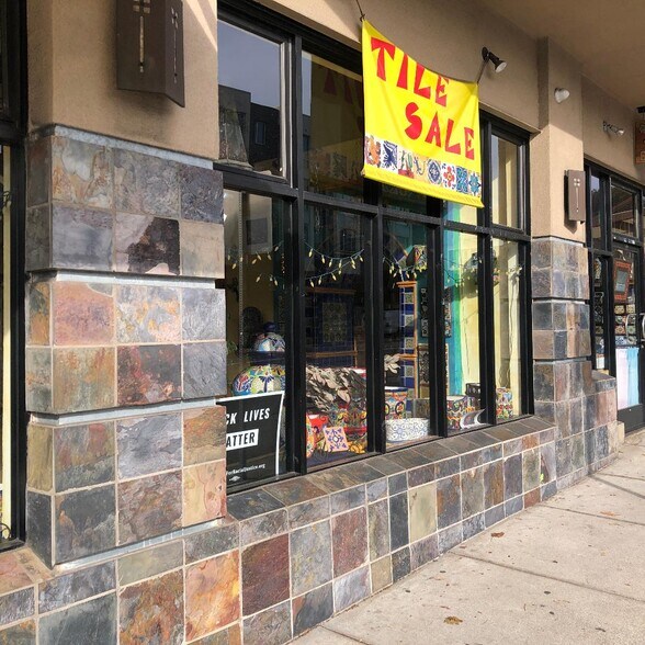 More Photos Of 1801-1809 University, Berkeley Office For Sale