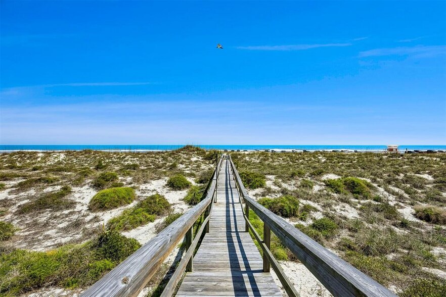 More Photos Of 1990 S Fletcher Ave, Fernandina Beach Multifamily For Sale