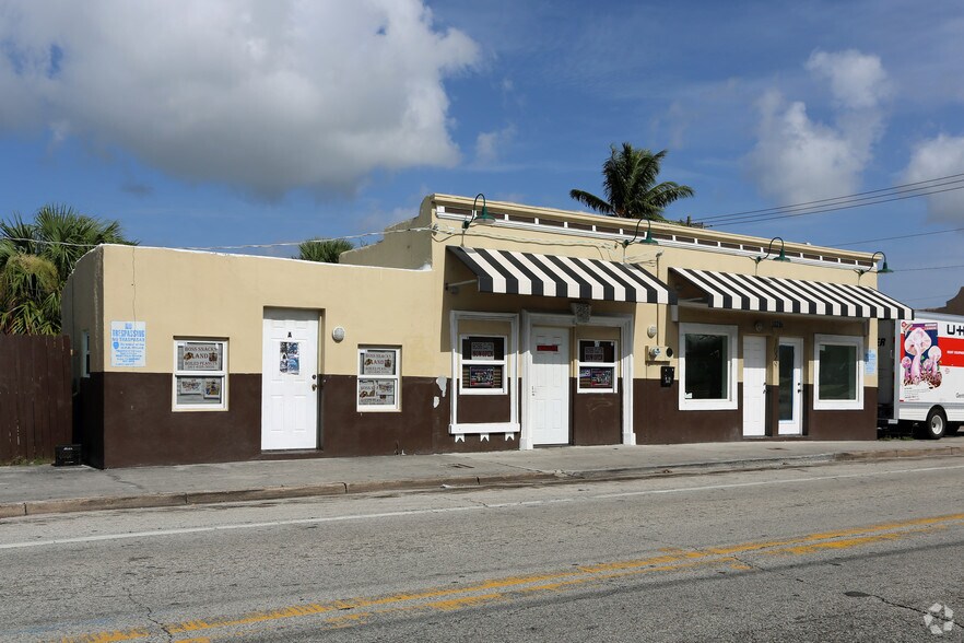More Photos Of 1029-1031 N Tamarind Ave, West Palm Beach Freestanding For Sale