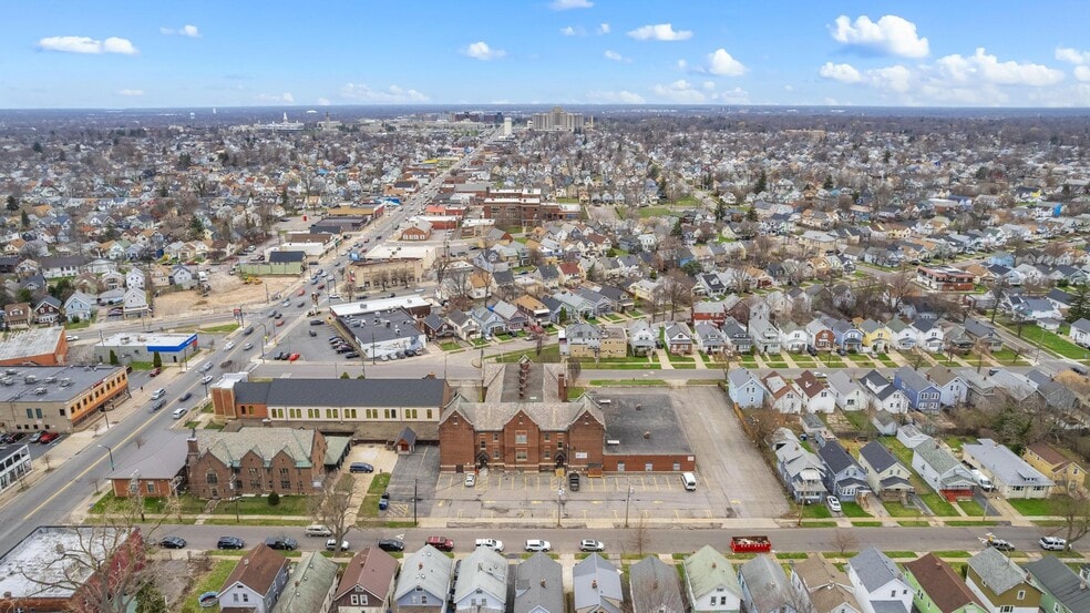 More Photos Of 21 Davidson Ave, Buffalo Schools For Sale