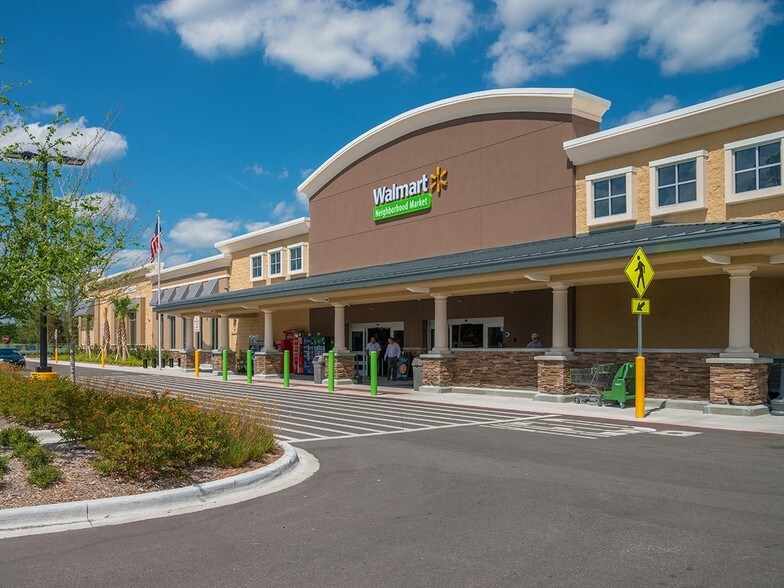 More Photos Of 185 N Charles Richard Beall Blvd, DeBary Land For Sale